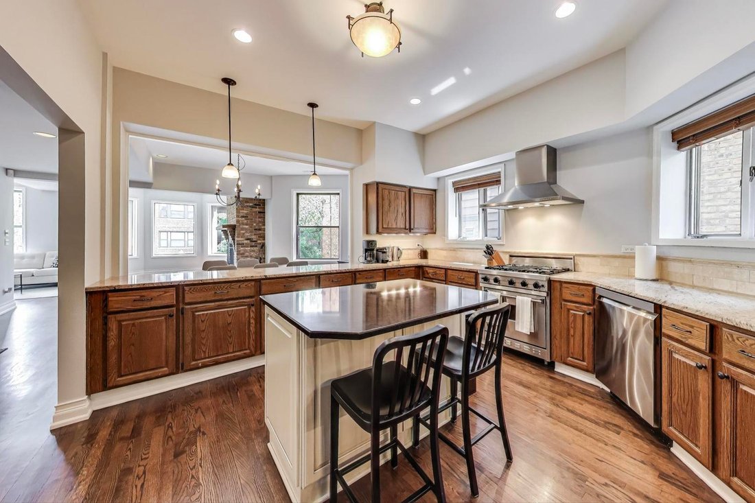 Condo in Chicago, Illinois, United States 5 - 18360038