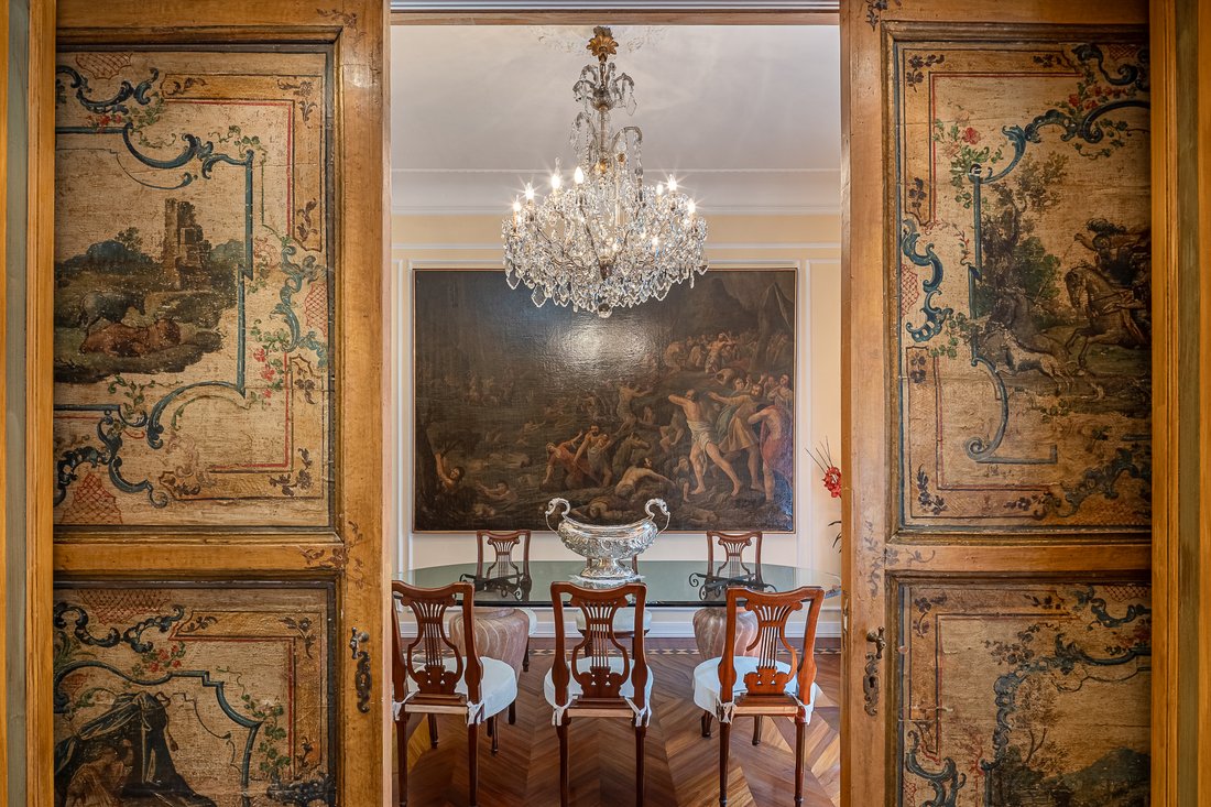Apartment in Ariosto - Magenta Area, Milan, Italy 1 - 18360114