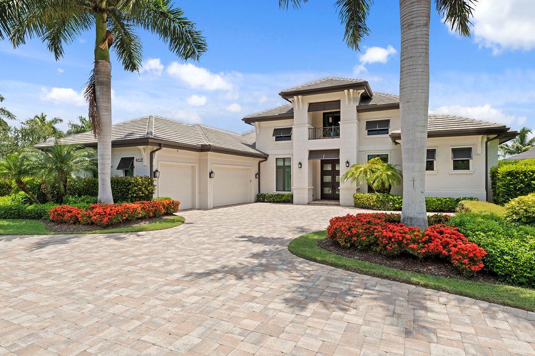 House in Naples, Florida, United States 2 - 18359858