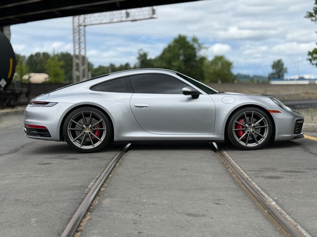 Coupe in Kent, WA, United States 2 - 18359761