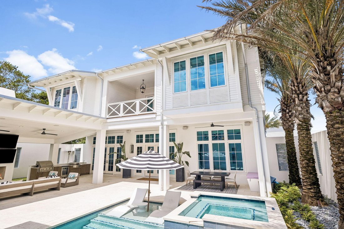 House in Watersound, Florida, United States 2 - 18360243