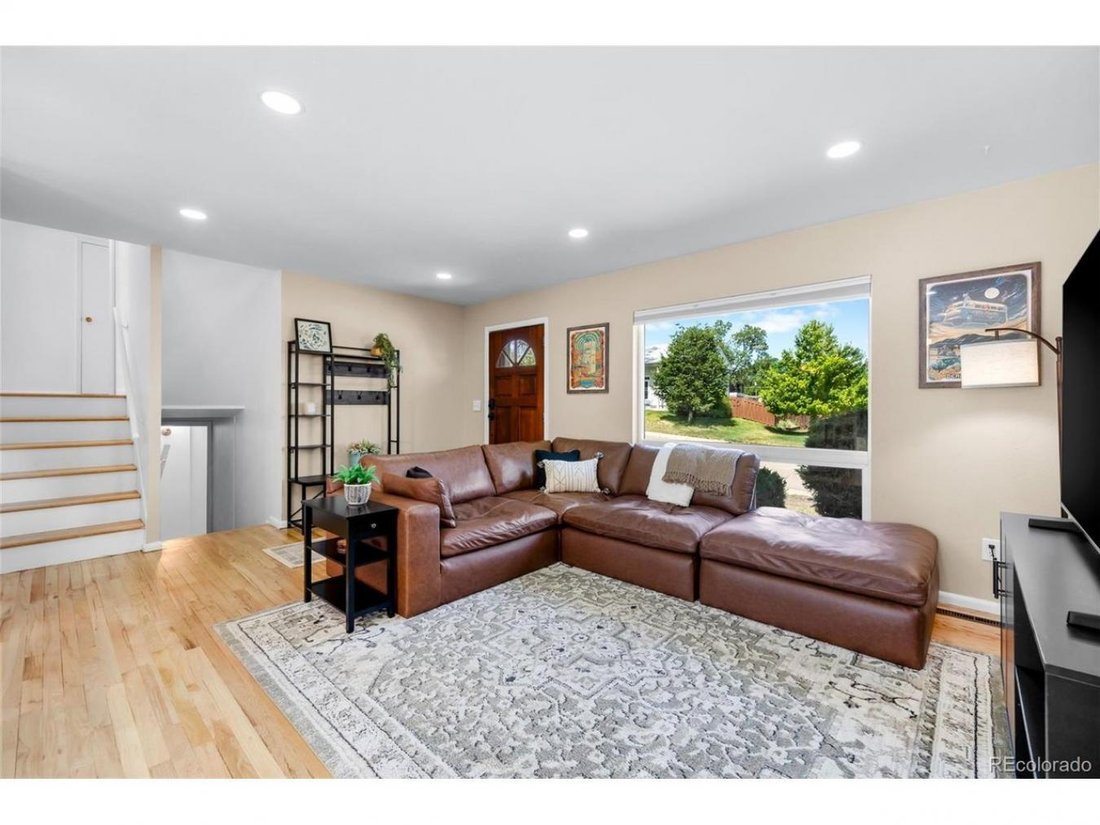 House in Berkley, Colorado, United States 5 - 18359763
