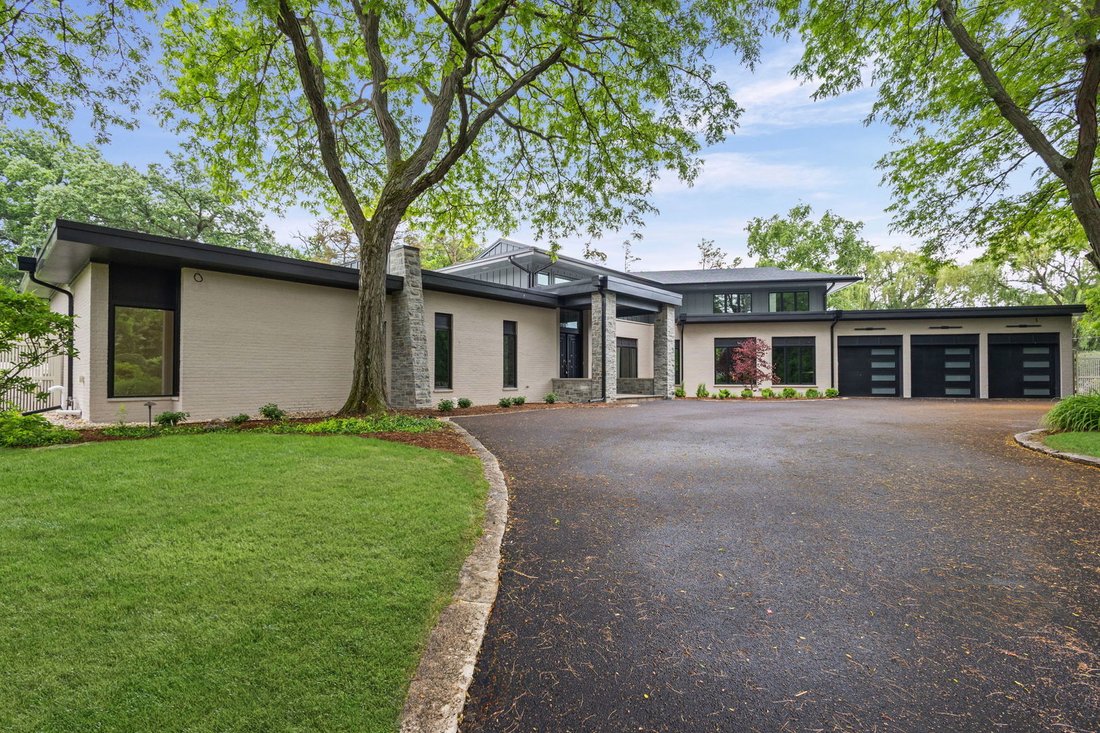 House in Glenview, Illinois, United States 2 - 18360065