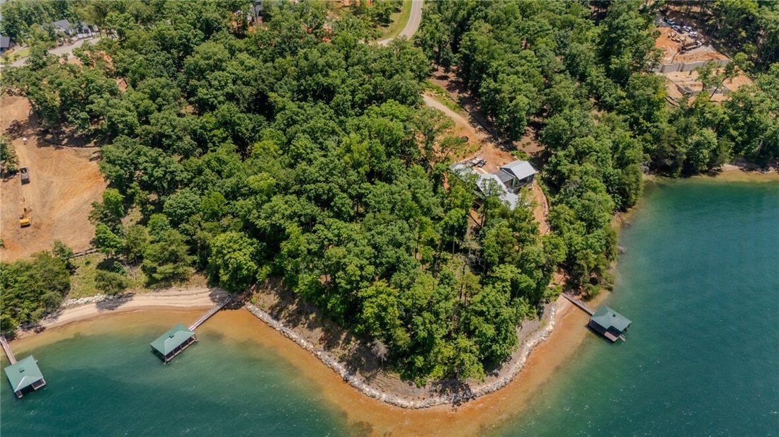 Land in Six Mile, South Carolina, United States 3 - 18316938