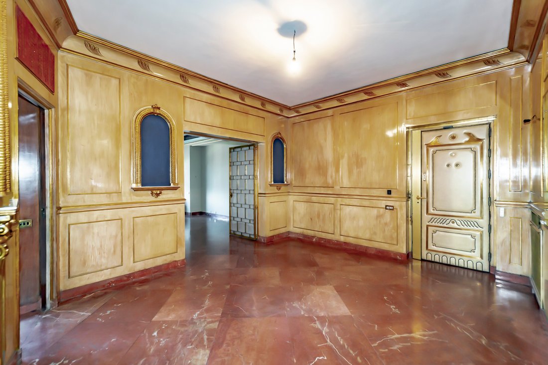 Apartment in Barrio Salamanca, Madrid, Spain 3 - 18359785