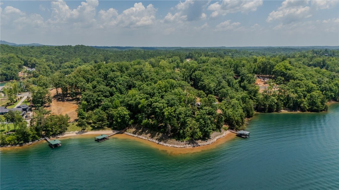 Land in Six Mile, South Carolina, United States 4 - 18316938