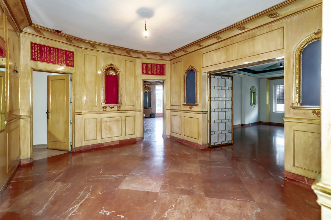 Apartment in Barrio Salamanca, Madrid, Spain 2 - 18359785