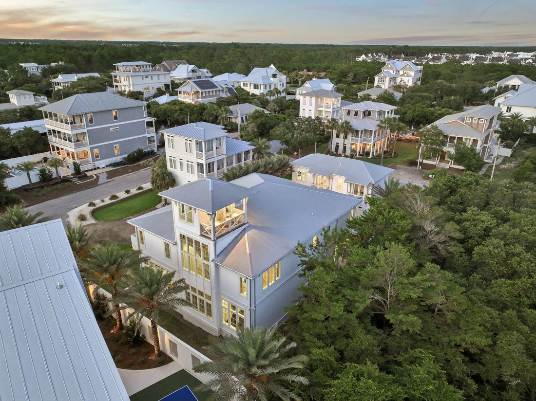 House in Watersound, Florida, United States 4 - 18360243