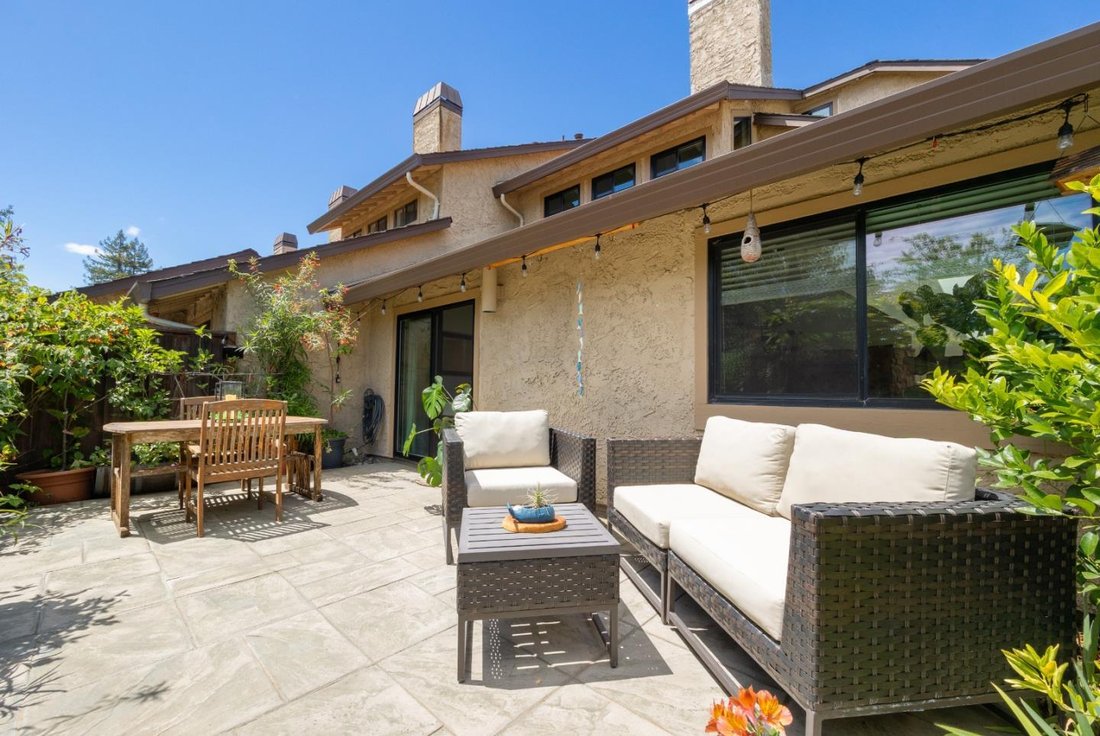Villa in Aptos, California, United States 3 - 18360111