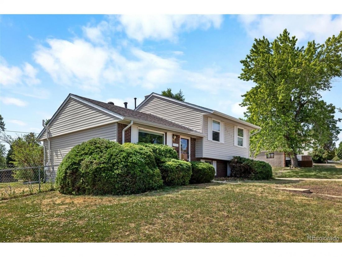 House in Berkley, Colorado, United States 4 - 18359763
