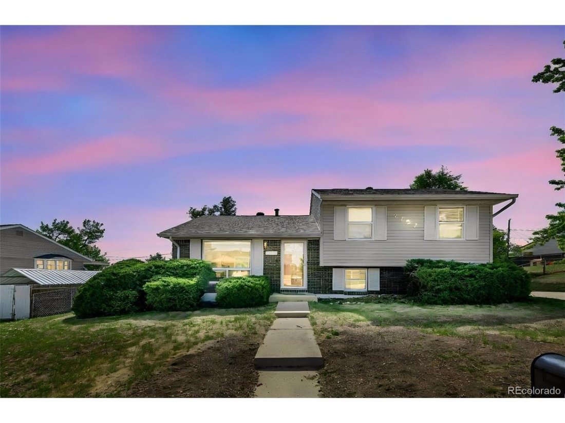 House in Berkley, Colorado, United States 1 - 18359763