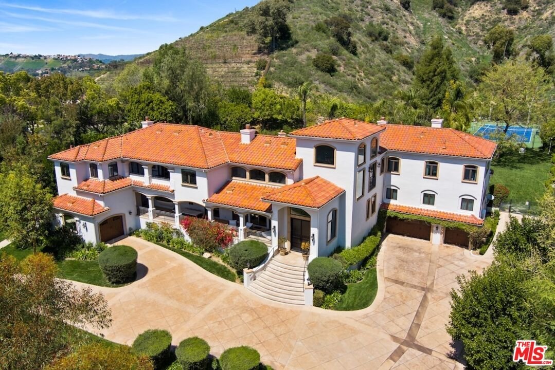 Casa a Calabasas, California, Stati Uniti 1 - 18360227