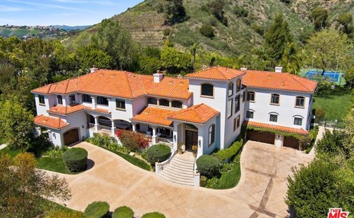 Haus in Calabasas, Kalifornien, Vereinigte Staaten 1