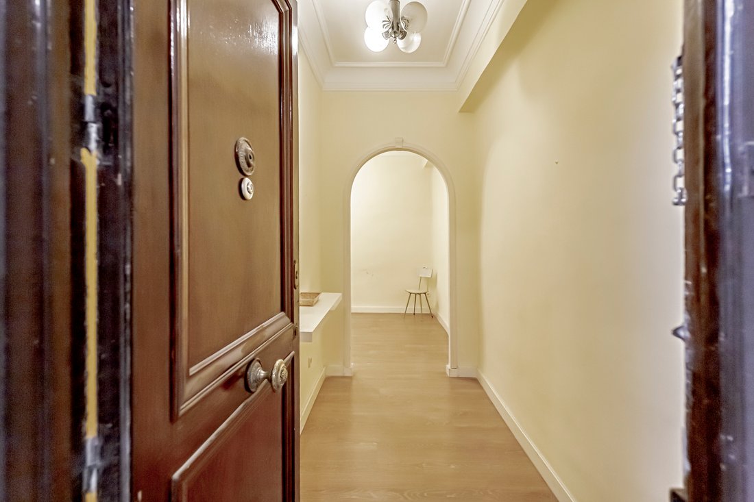 Apartment in Retiro, Madrid, Spain 2 - 18359845