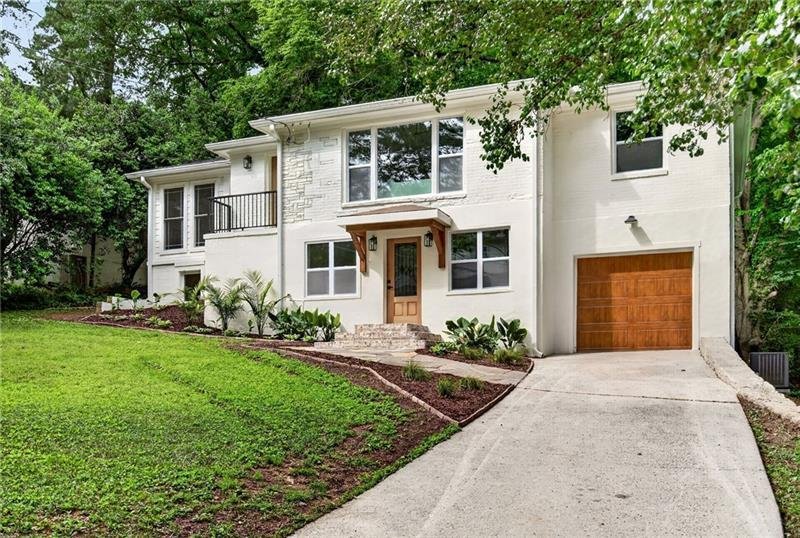 House in Atlanta, Georgia, United States 2 - 18360129