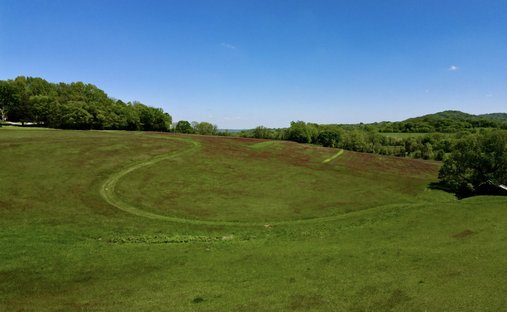 Land in Nolensville, Tennessee, United States 1