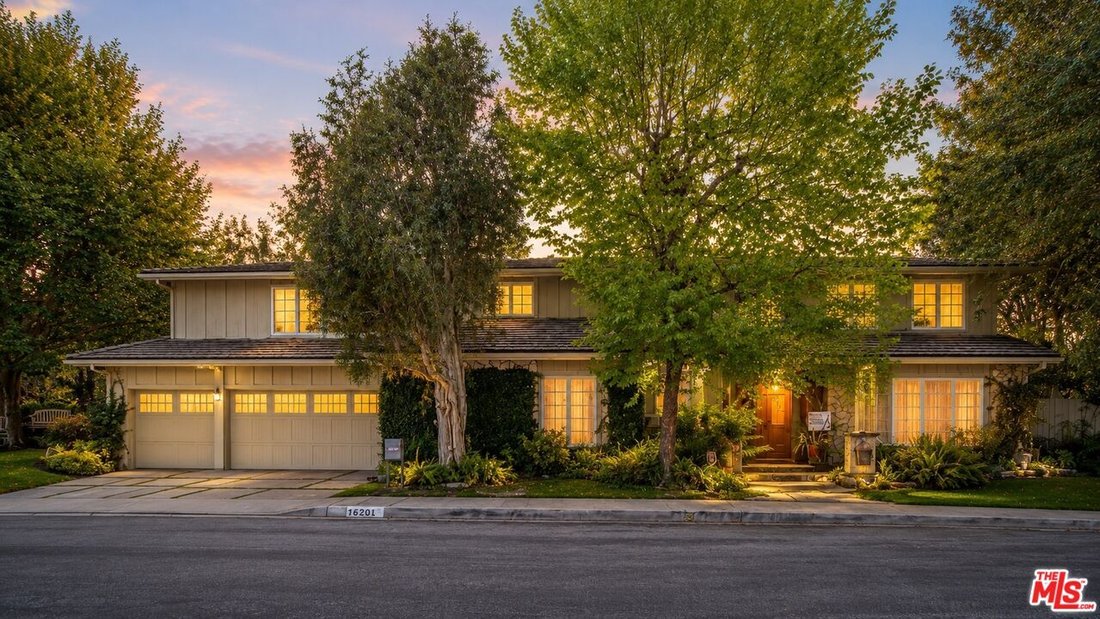 House in Los Angeles, California, United States 2 - 18360198