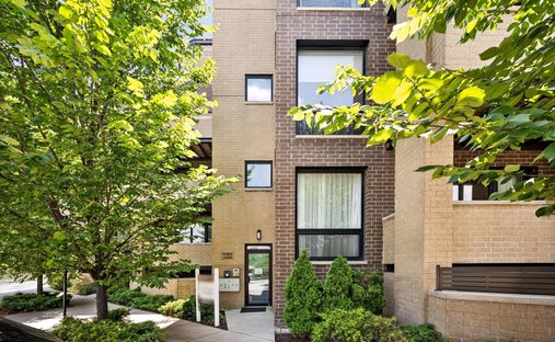 Condo in Chicago, Illinois, United States 1