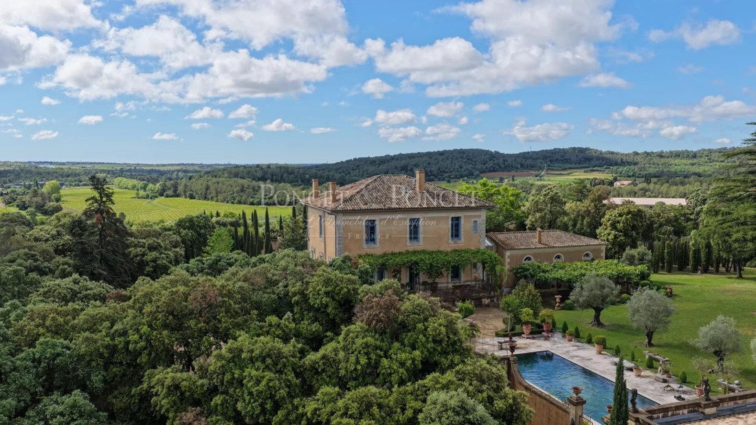 Villa in Port Marianne, Montpellier, France 2 - 18360187