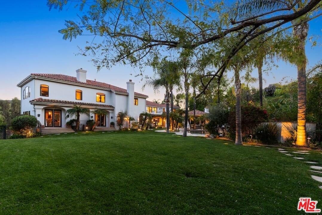 House in Calabasas, California, United States 3 - 18360227