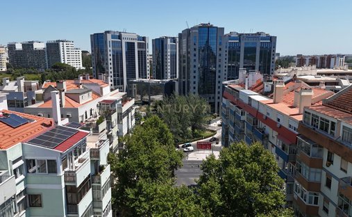 Apartment in Sao Domingos de Benfica, Lisbon, Portugal 1