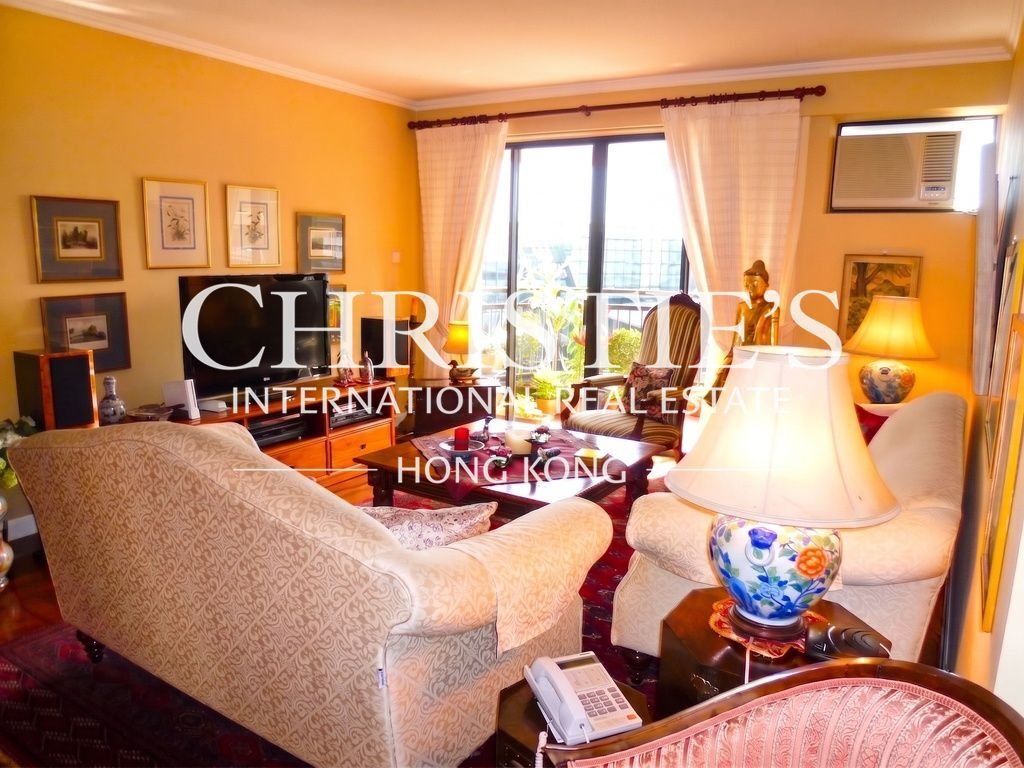 Appartement à Hong-Kong, Hong Kong 3 - 16909912