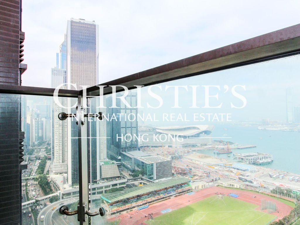 Apartment in Hong Kong, Hong Kong 2 - 18360725