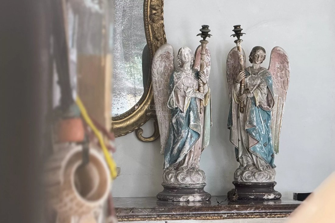 Villa in Arrondissement of Nimes, Occitania, France 4 - 16400848