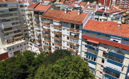 Appartement à Sao Domingos de Benfica, Lisbonne, Portugal 1