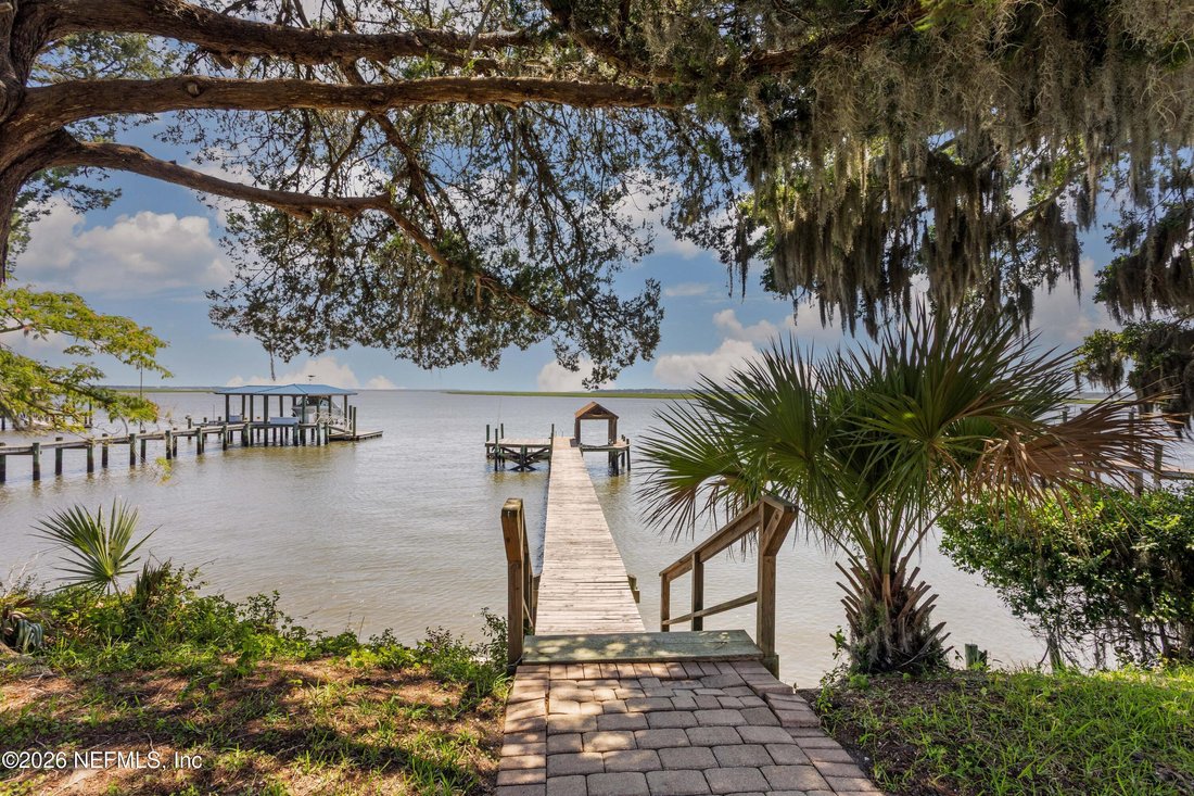 House in Fernandina Beach, Florida, United States 3 - 18360057