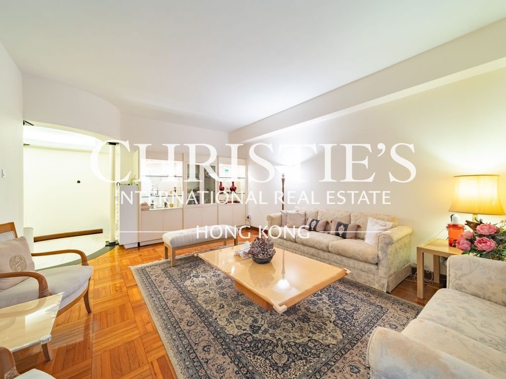 Apartment in Hong Kong, Hong Kong 3 - 18360693