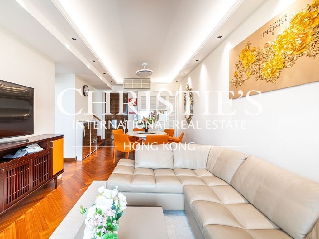 Apartment in Hong Kong, Hong Kong 4 - 18360731