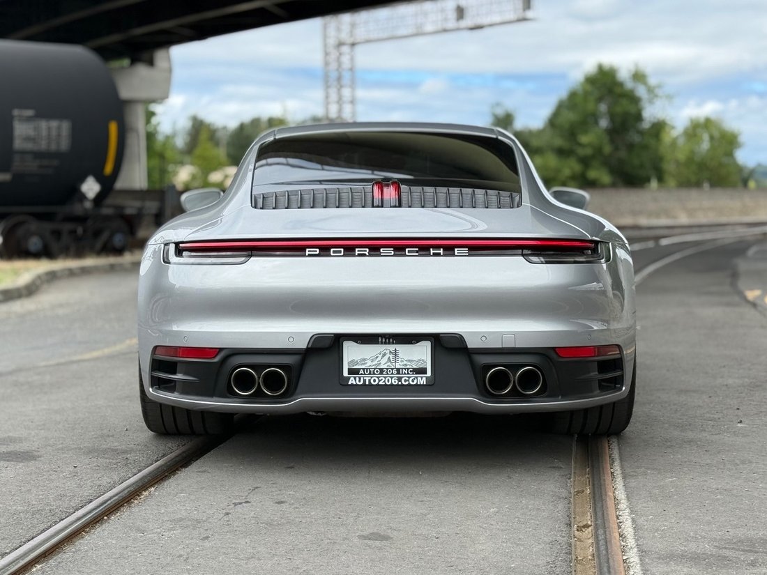 Coupe in Kent, WA, United States 4 - 18359761