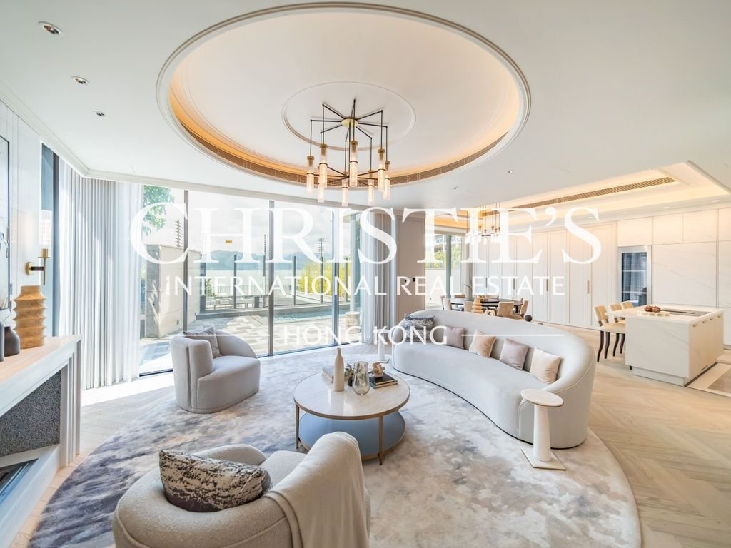 House in Hong Kong, Hong Kong 5 - 18360741