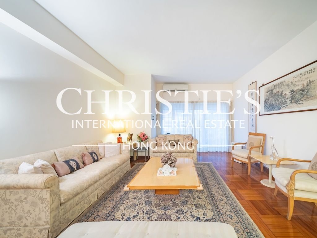 Apartment in Hong Kong, Hong Kong 5 - 18360693