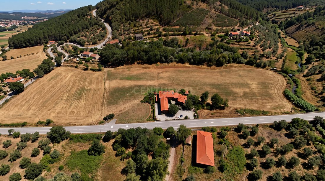 House in Vale da Amoreira, Guarda District, Portugal 4 - 18314158
