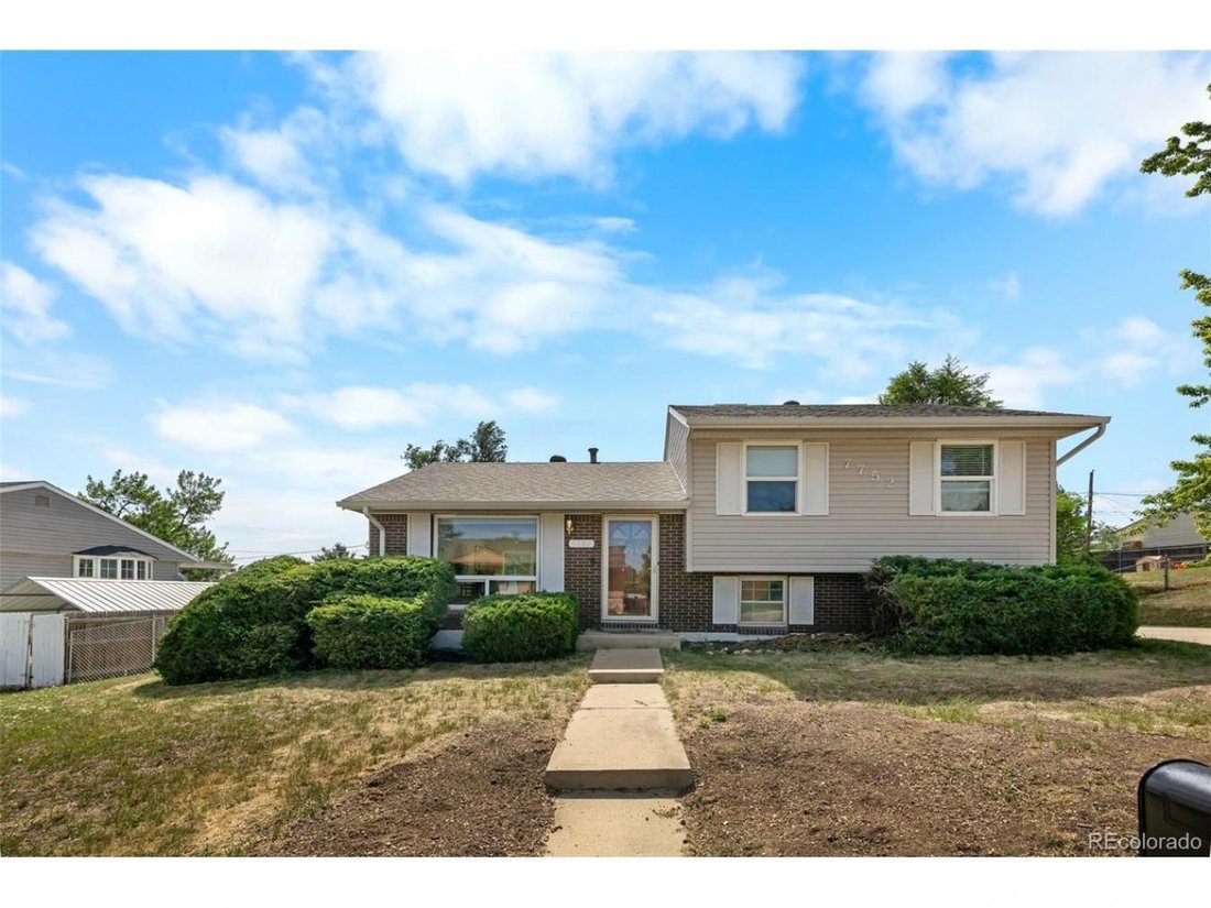 House in Berkley, Colorado, United States 2 - 18359763