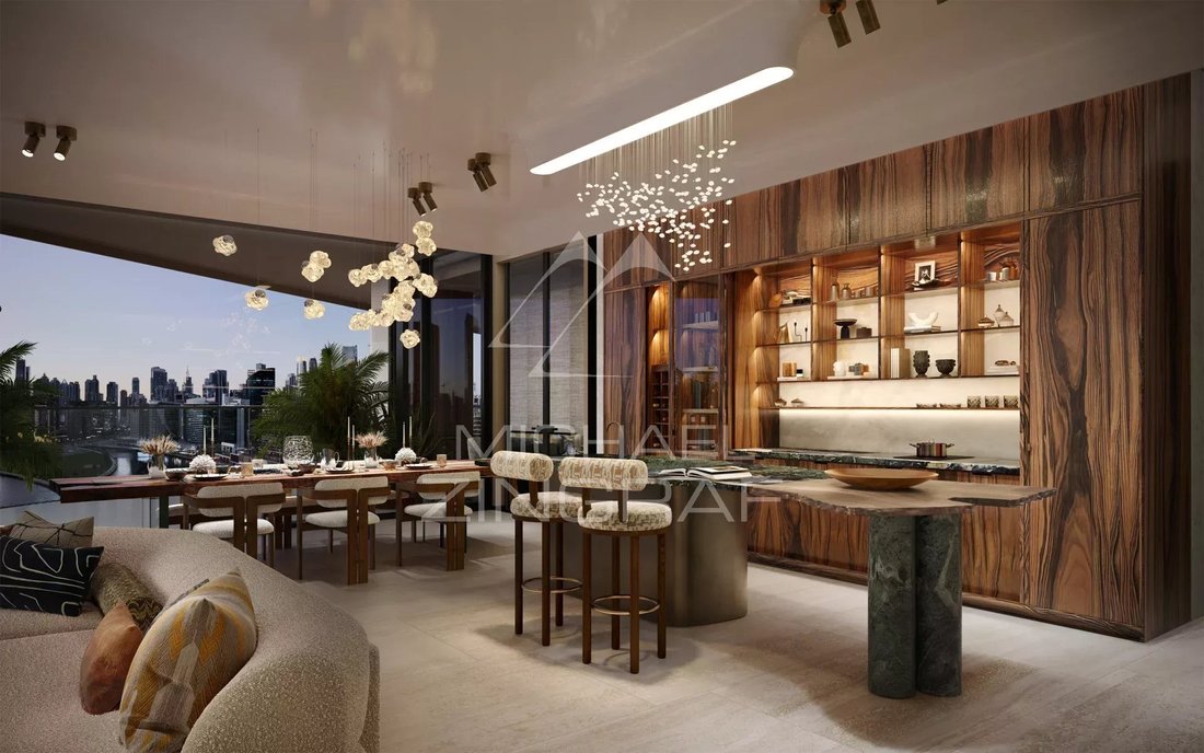 Apartment in Business Bay, Dubai, United Arab Emirates 5 - 18359999