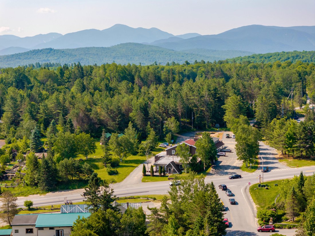 Casa a Lake Placid, New York, Stati Uniti 4 - 18360103
