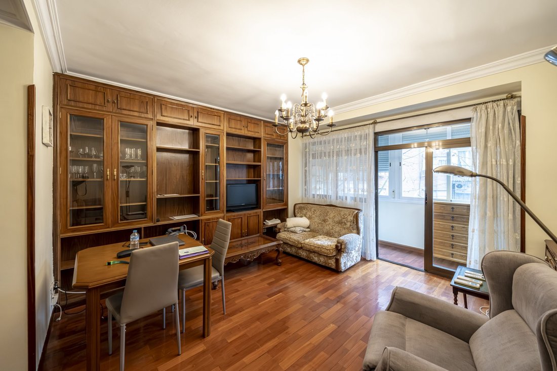 Apartment in Arganzuela, Madrid, Spain 3 - 18359892