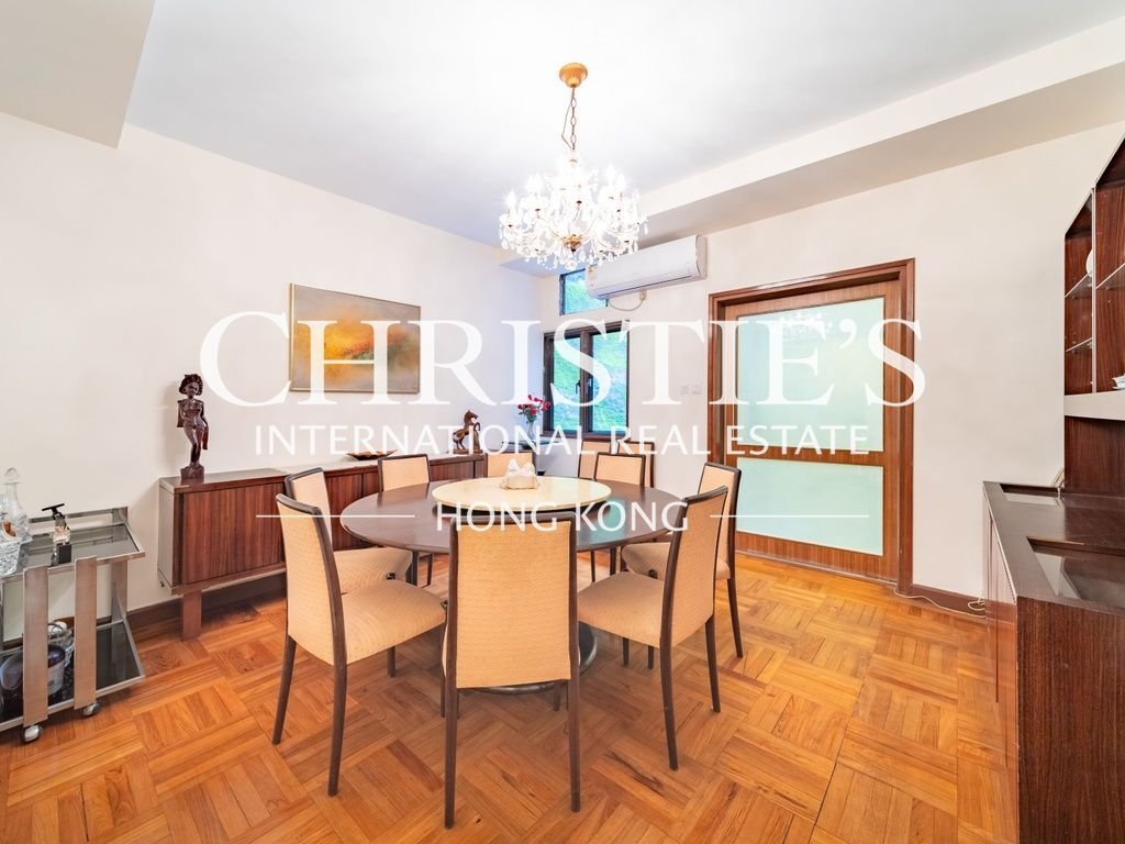 Apartment in Hong Kong, Hong Kong 4 - 18360693