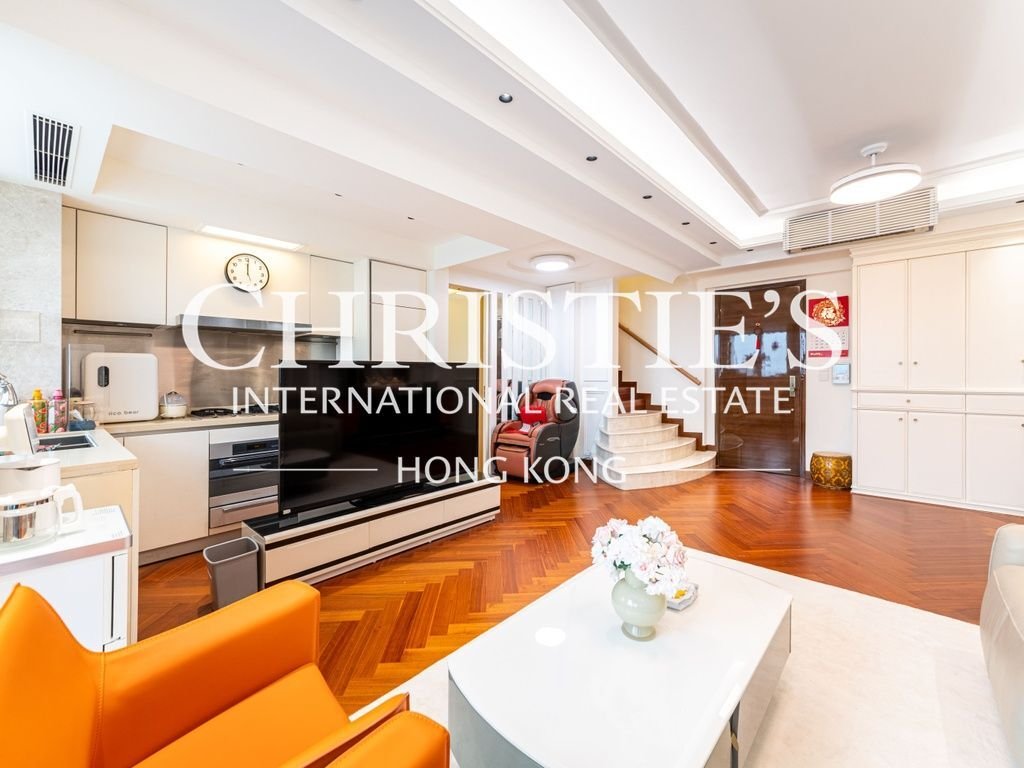 Apartment in Hong Kong, Hong Kong 5 - 18360731