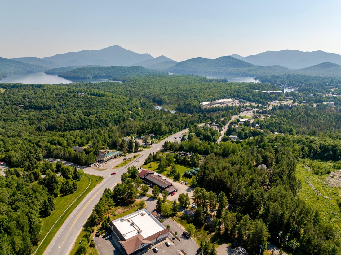 Casa a Lake Placid, New York, Stati Uniti 1 - 18360103