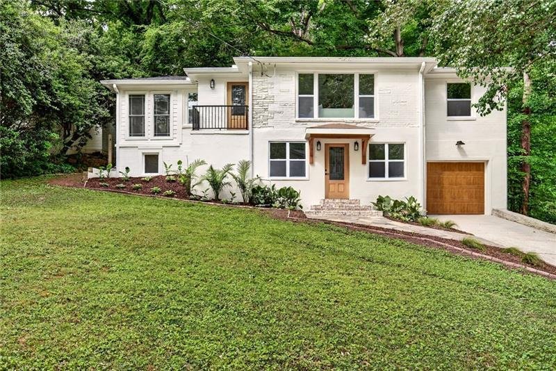 House in Atlanta, Georgia, United States 1 - 18360129