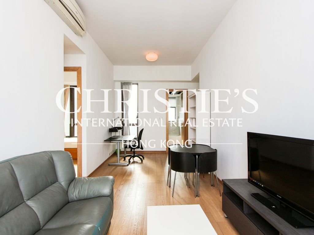 Apartment in Hong Kong, Hong Kong 4 - 18360725