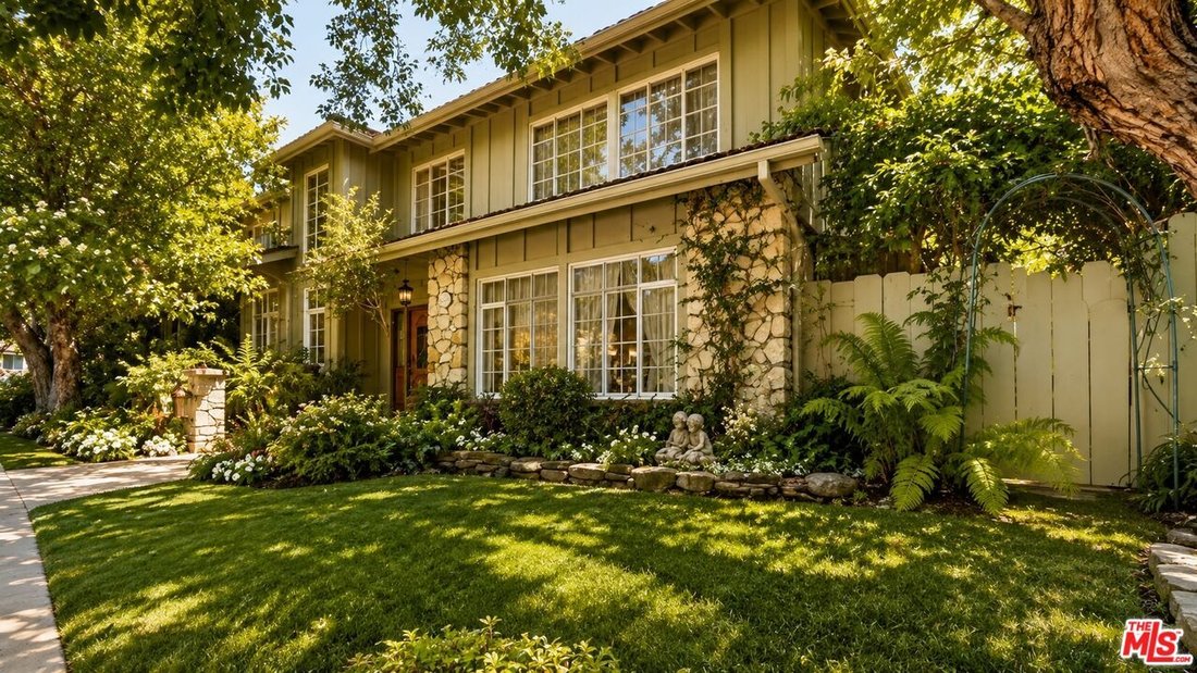 House in Los Angeles, California, United States 3 - 18360198