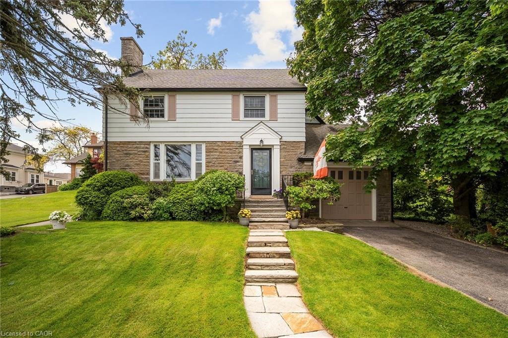House in Lincoln, Ontario, Canada 2 - 18360140