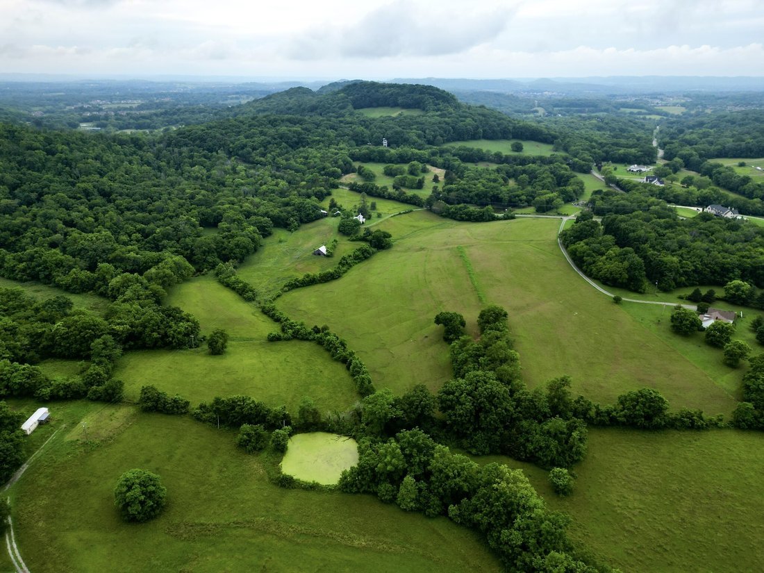 Land in Nolensville, Tennessee, United States 2 - 18359857
