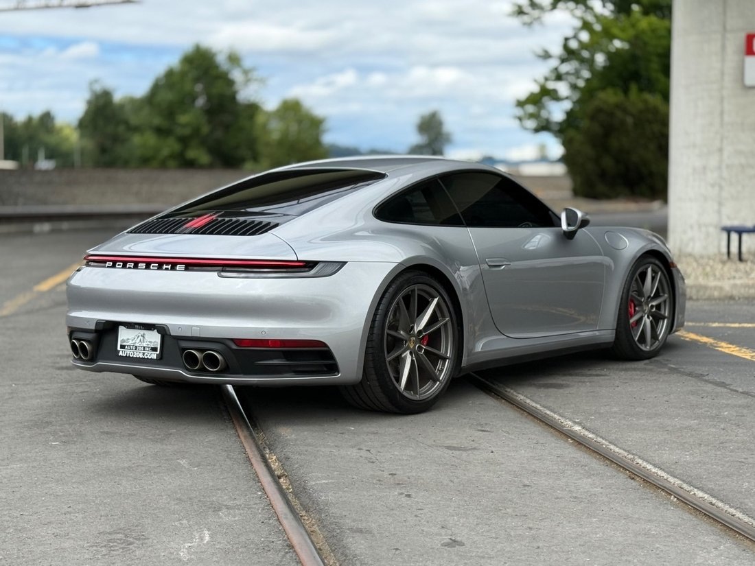 Coupe in Kent, WA, United States 3 - 18359761