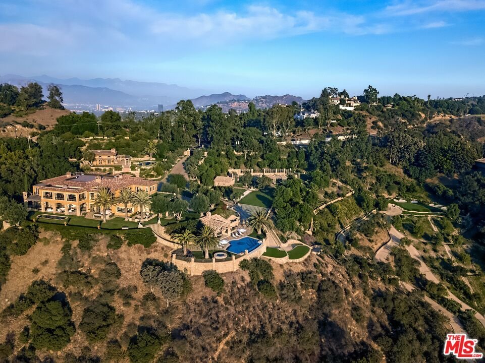 House in Beverly Hills, California, United States 2 - 18360221